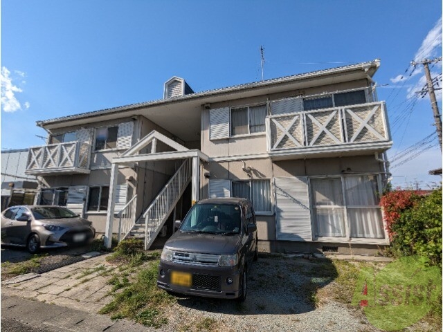 建物外観　外観１