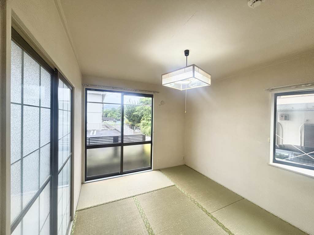 その他部屋・スペース　南和室