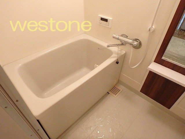 バス・シャワールーム　お風呂
