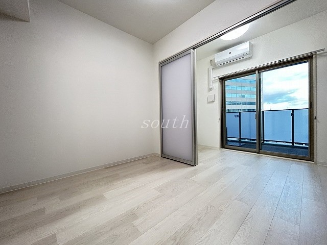 居室・リビング　洗練された清潔感漂う清楚な仕上がり