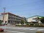 小学校　静岡市立清水有度第一小学校（小学校）まで675m