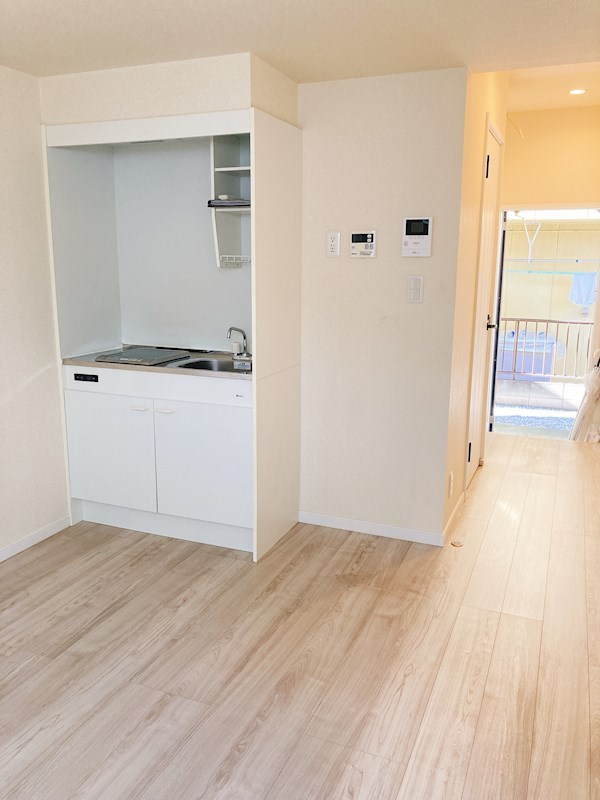 その他　同タイプ別部屋写真