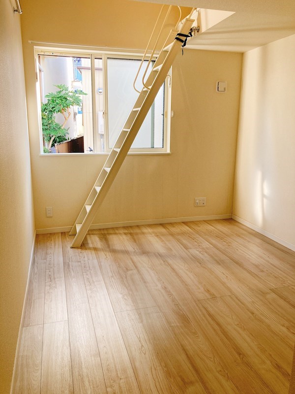 居室・リビング　同タイプ別部屋写真