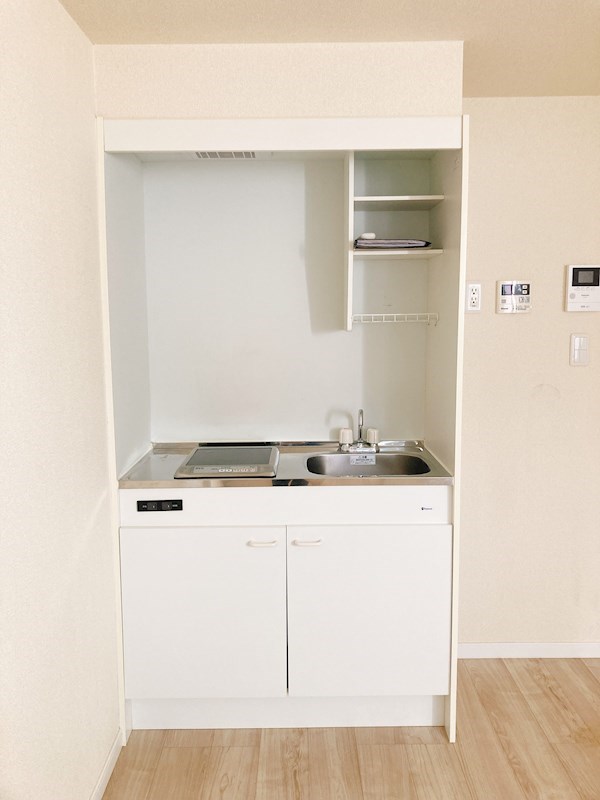 キッチン　同タイプ別部屋写真