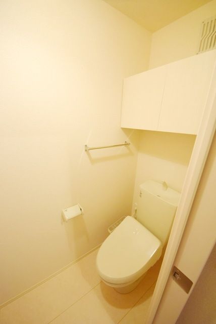 トイレ　★清潔感のあるきれいなトイレ★