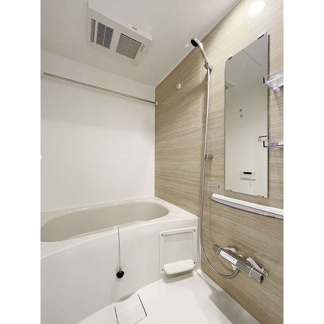 その他部屋・スペース　内装もきれいです