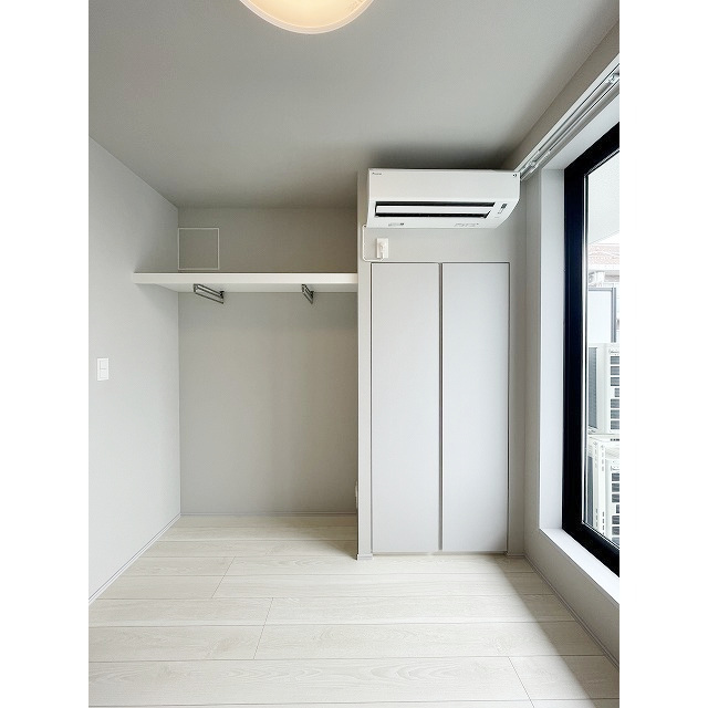 その他部屋・スペース　明るい色調の室内です