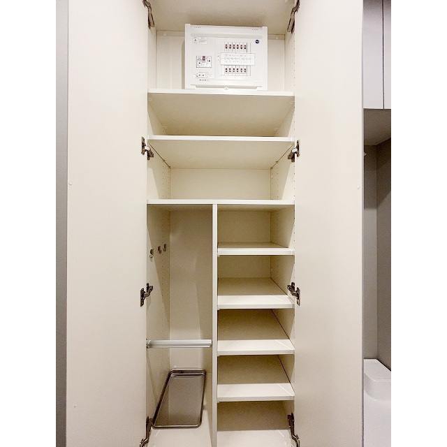 その他部屋・スペース　明るい色調の室内です