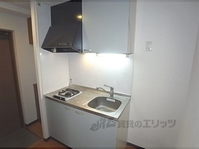 その他部屋・スペース　冷蔵庫置場