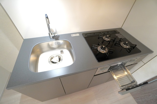 その他　※写真は同タイプ住戸です。