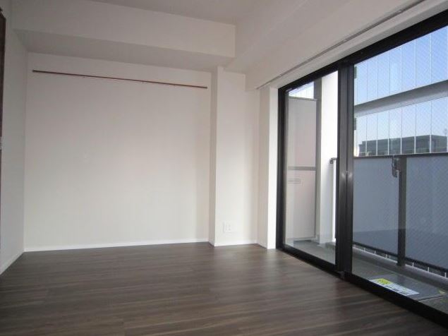 居室・リビング　大切なペットと暮らせるお部屋