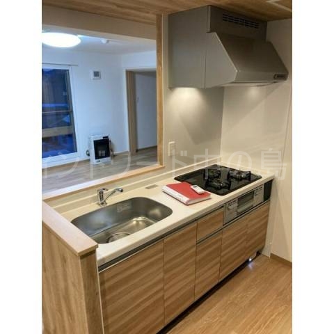 キッチン　詳細は、ウィンドワード中の島店までご相談下さい。