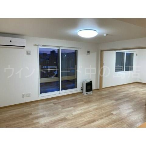 居室・リビング　詳細は、ウィンドワード中の島店までご相談下さい。