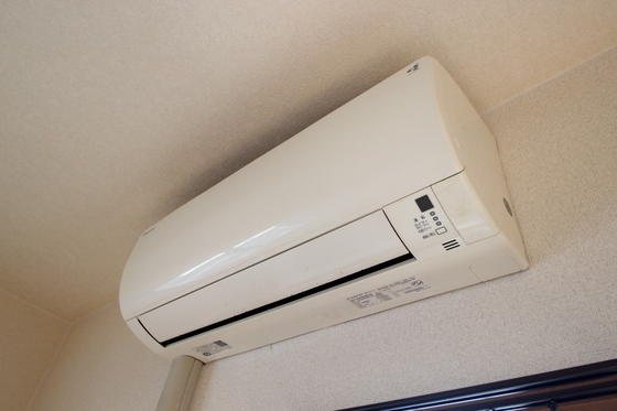 その他設備　※別部屋の写真です