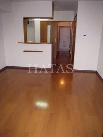 居室・リビング　同物件別部屋です。