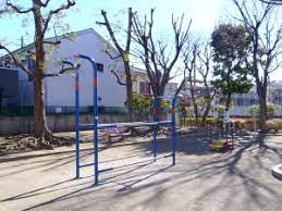 公園　大森西四丁目公園（公園）まで533m