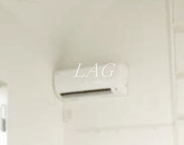 その他　エアコンです。