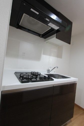 キッチン　☆調理も捗るシステムキッチン☆
