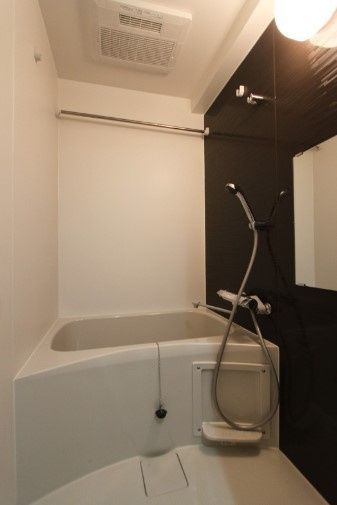 バス・シャワールーム　☆くつろげるお風呂☆