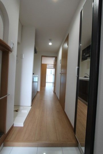 玄関　☆きれいな玄関☆