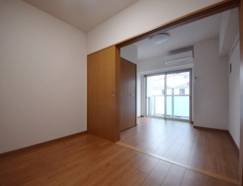 その他部屋・スペース　☆ゆったり寝室☆