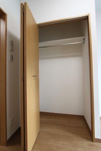 収納　☆豊富な収納☆