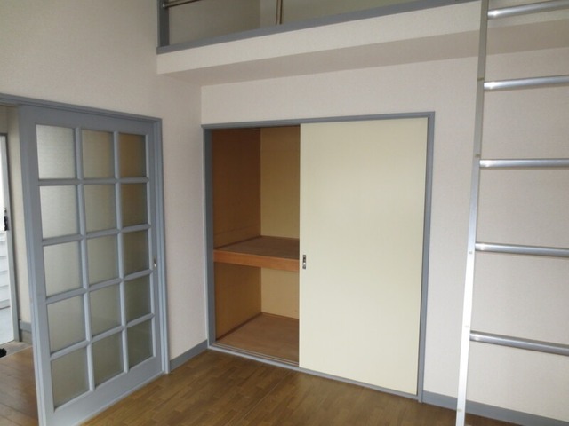 その他部屋・スペース