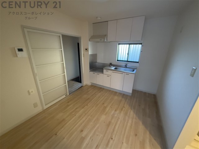 居室・リビング　5.5帖のダイニング♪