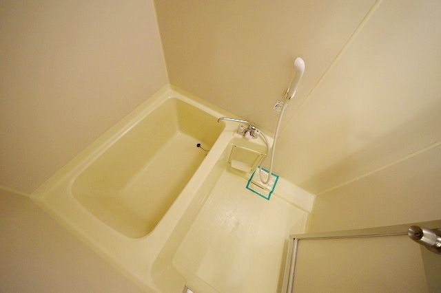 バス・シャワールーム　別部屋参考写真