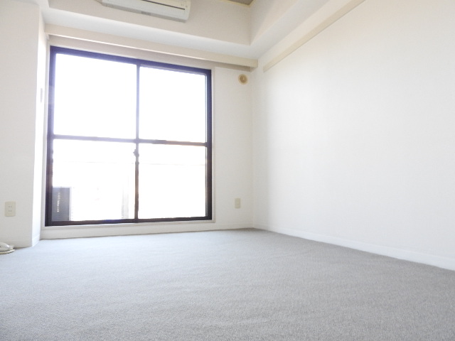 居室・リビング　他のお部屋の参考写真となります。