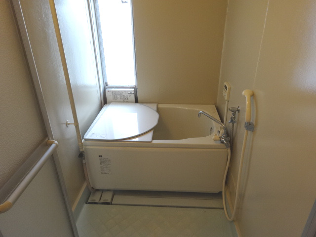 バス・シャワールーム　有野台公社(ＧｏｏｄＨｏｍｅ)