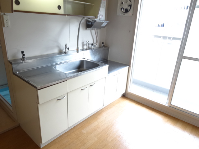 キッチン　有野台公社(ＧｏｏｄＨｏｍｅ)