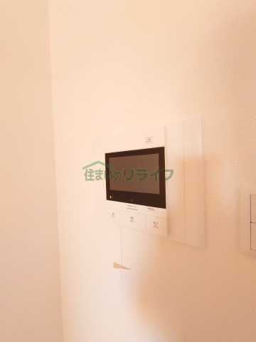 セキュリティ　別部屋参考写真