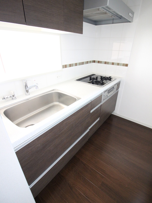 キッチン　参考写真