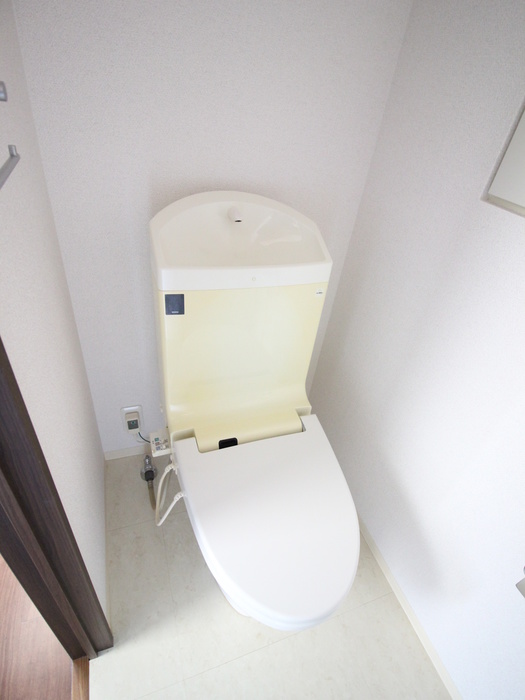 トイレ　参考写真