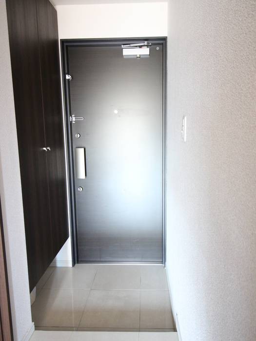 玄関　参考写真