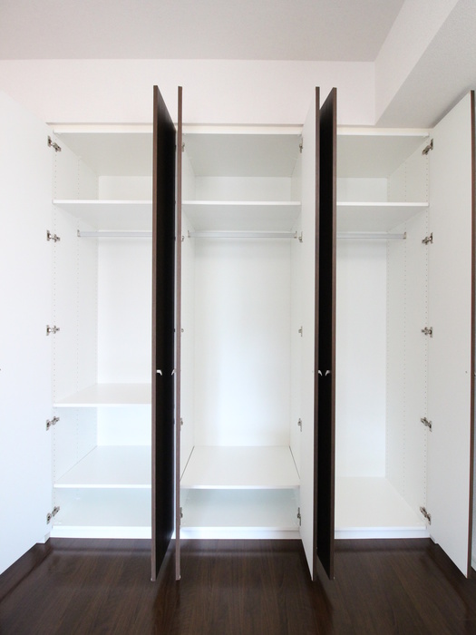 収納　参考写真