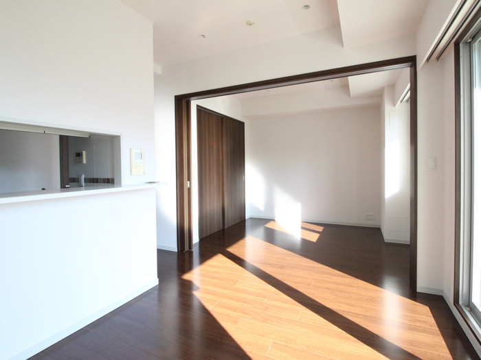 居室・リビング　参考写真