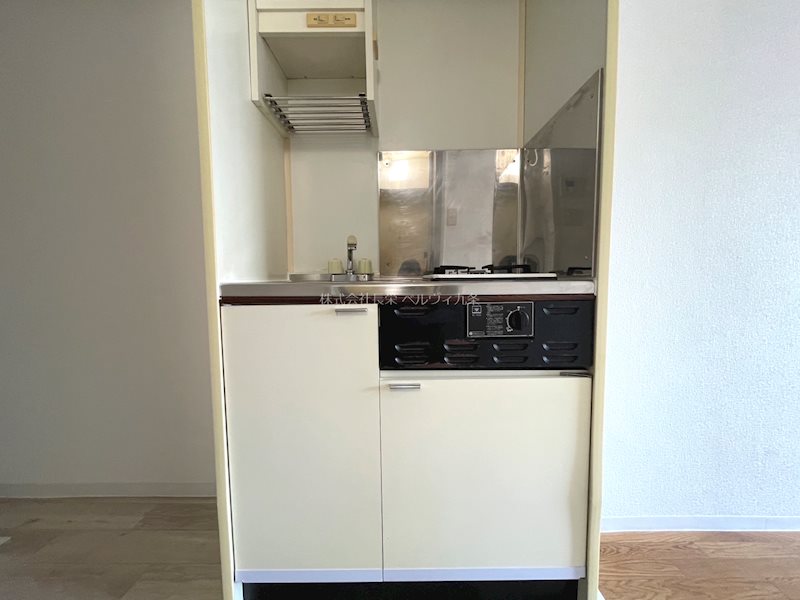 キッチン　2024.6.1撮影分