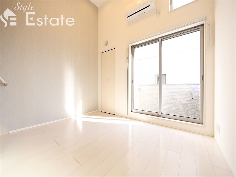 居室・リビング　洋室