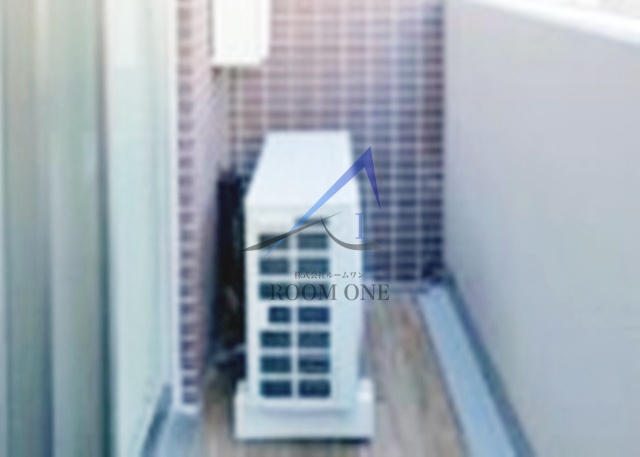 バルコニー　バルコニーです。