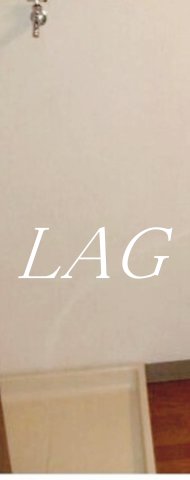 その他設備　洗濯機置場です。