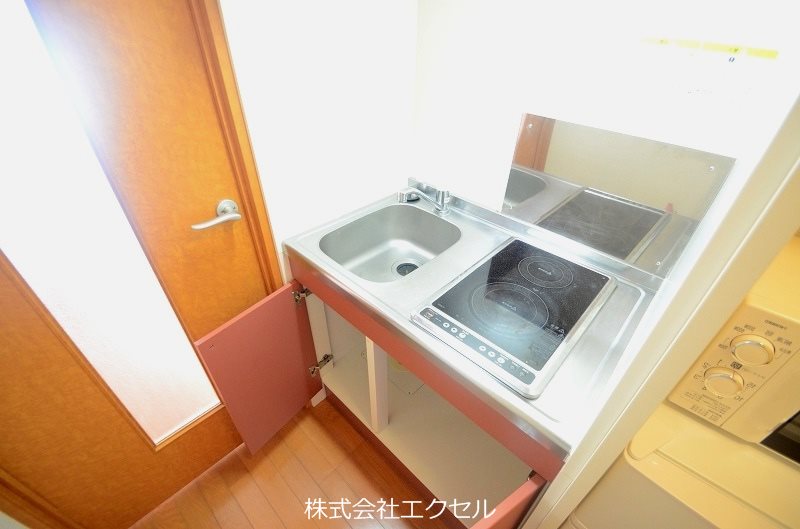 キッチン　同等タイプのイメージ画像です。