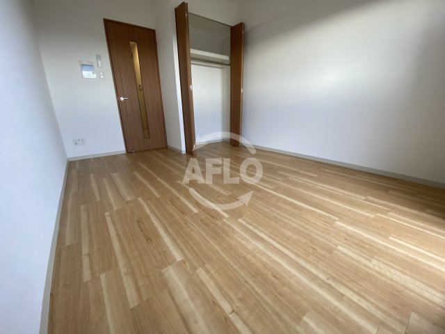 居室・リビング　クローバー・グランデ田辺駅前　洋室