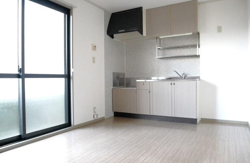 居室・リビング　LDK