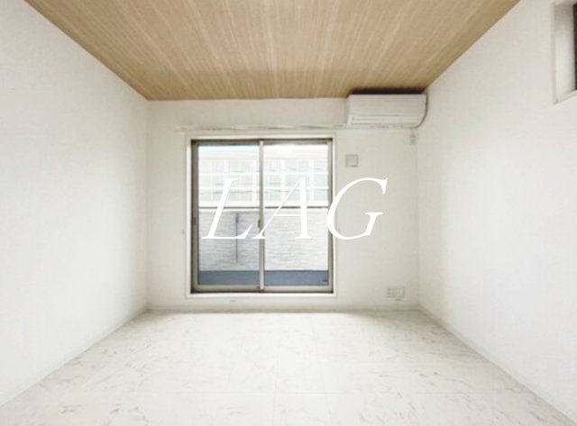 バルコニー　バルコニーです。