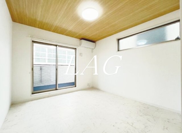 居室・リビング　洋室のお部屋です。