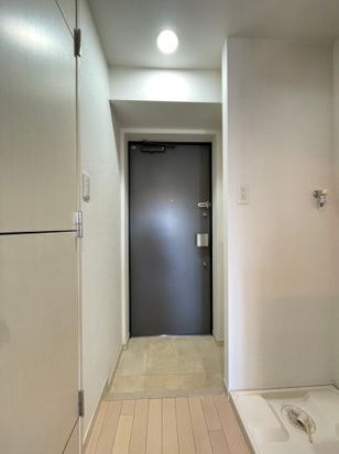 玄関　☆広々とした玄関☆