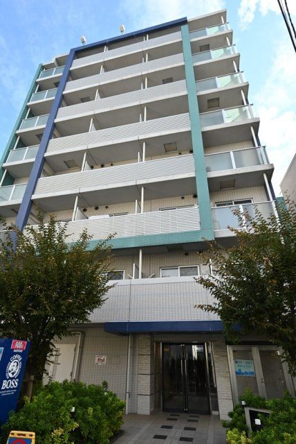 建物外観　☆外観☆