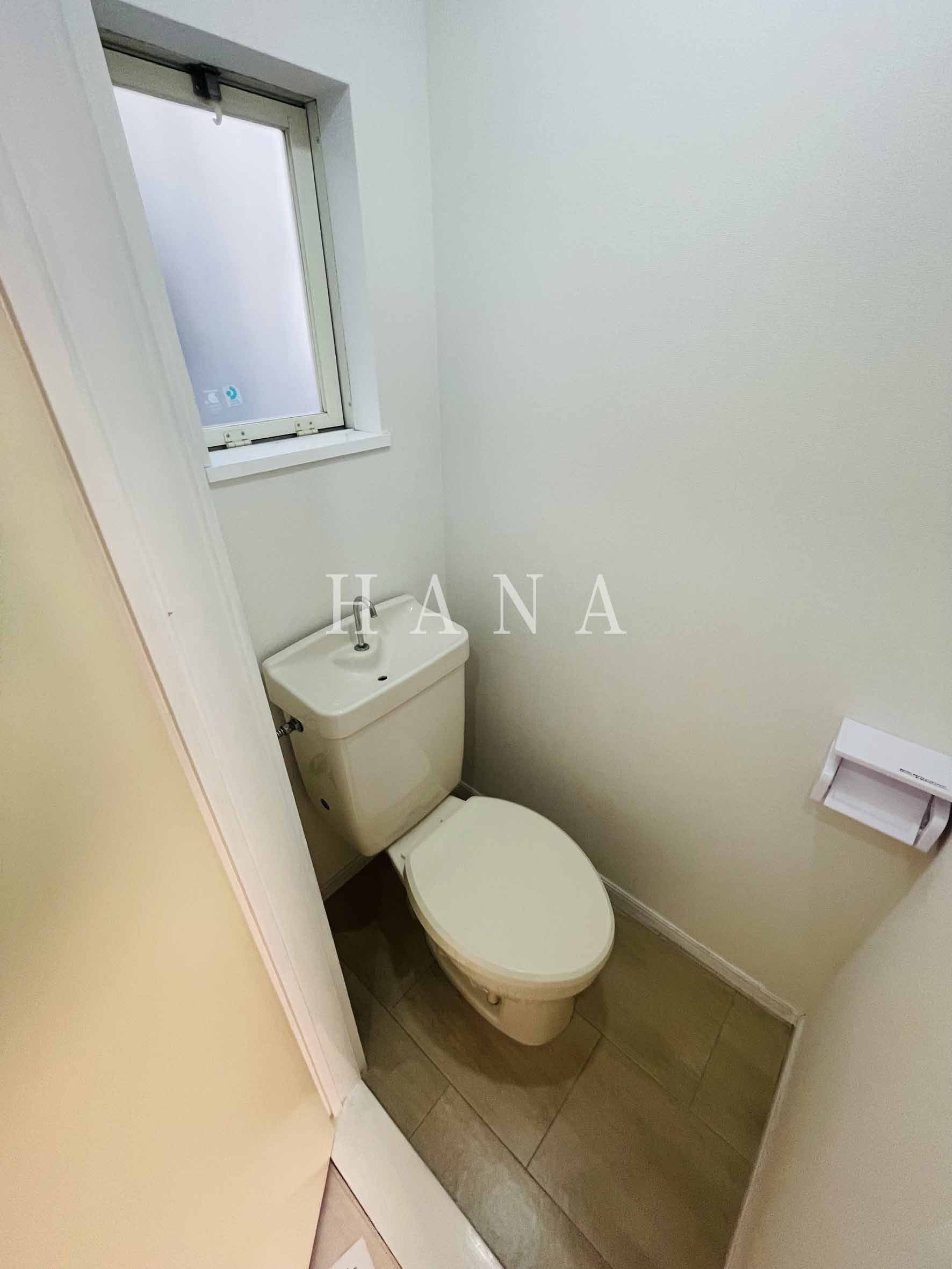 トイレ　バス・トイレ別(^^)/